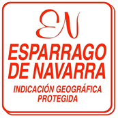 Espárrago de Navarra