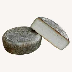 El Nostre Garrotxa del Penedès goat´s cheese, wheel 1 kg