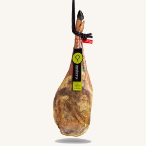 Blázquez "Admiración" acorn-fed 50% Ibérico shoulder ham (Paleta), Red label DOP Guijuelo, 5 - 5.5 kg