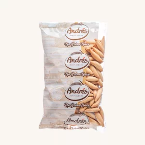 Andre?s Picos Camperos (small breadsticks), from Seville, extra large bag 700 g